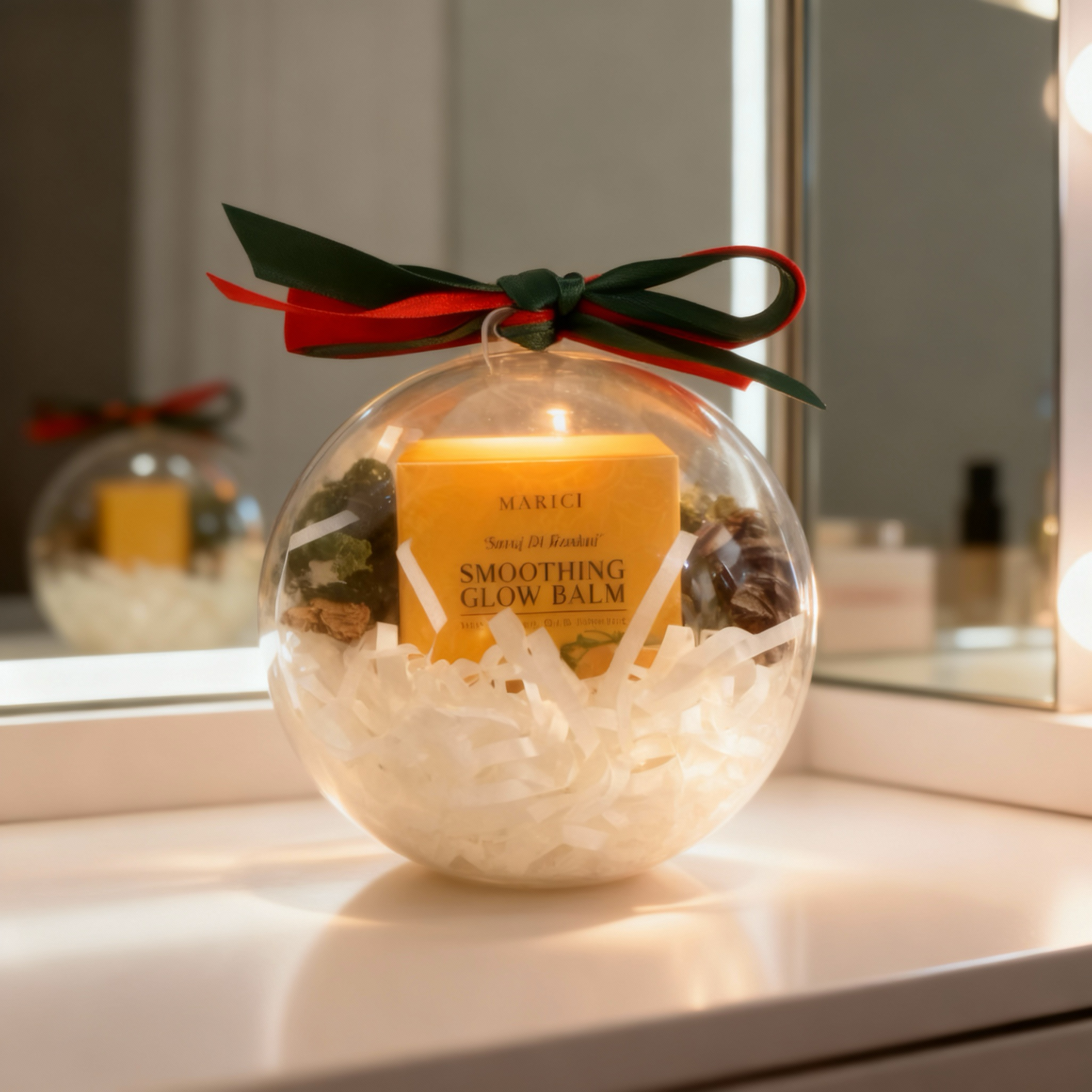 Multipurpose Glow Balm