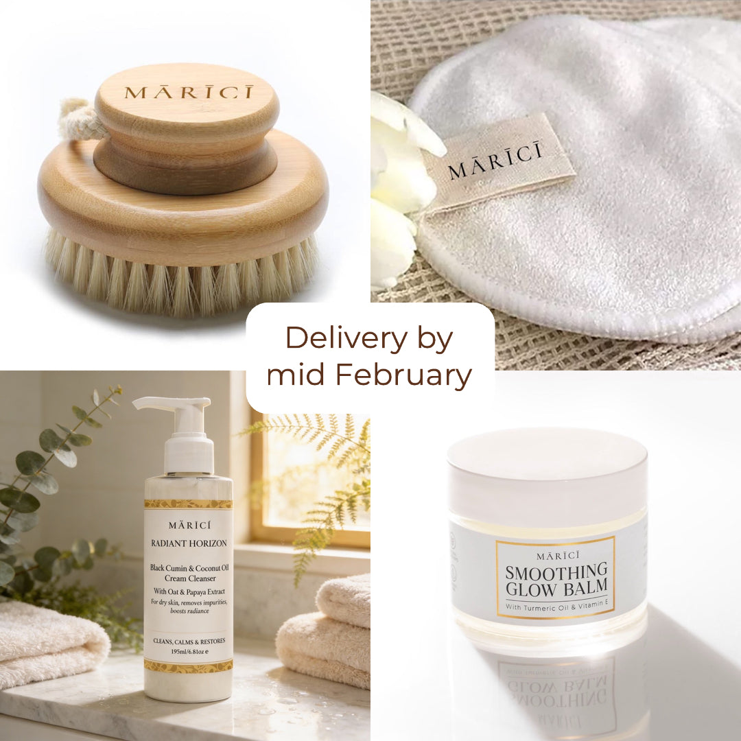 Skin Reset Collection