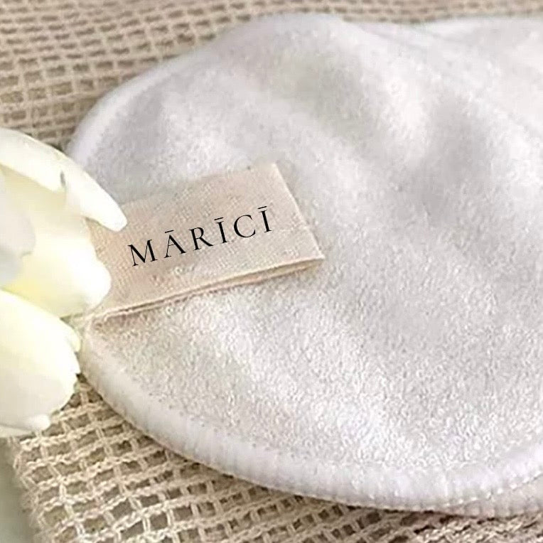 Cotton Karma | Cleansing Rounds