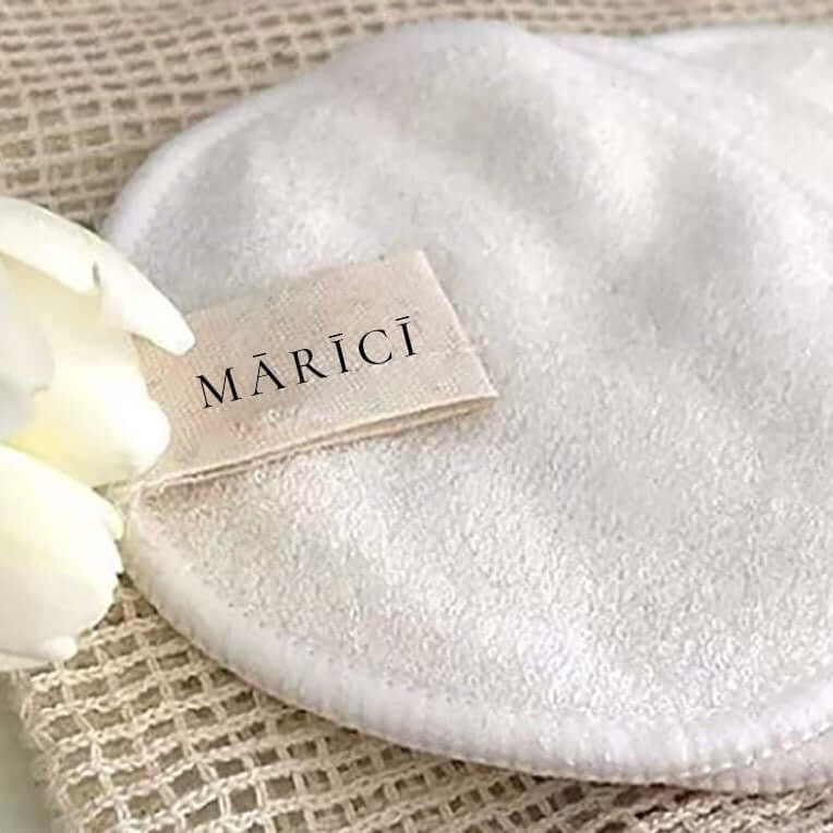 Cotton Karma Cleansing Rounds