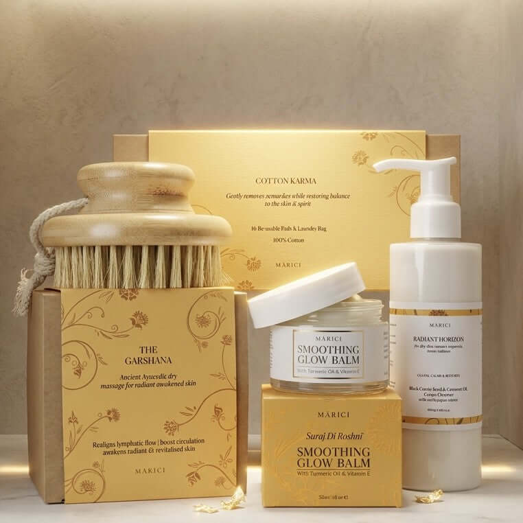 Skin Reset Collection