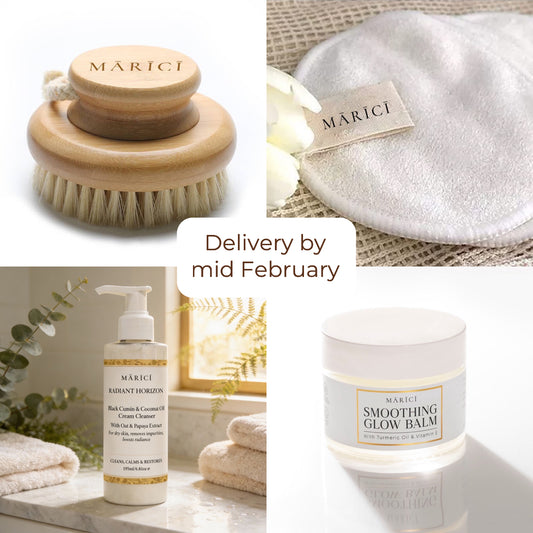 Skin Reset Collection