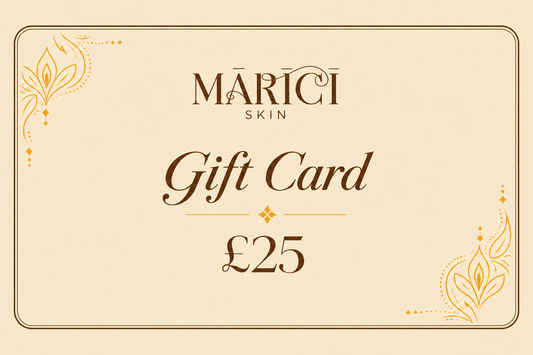Mārīcī eGift Card