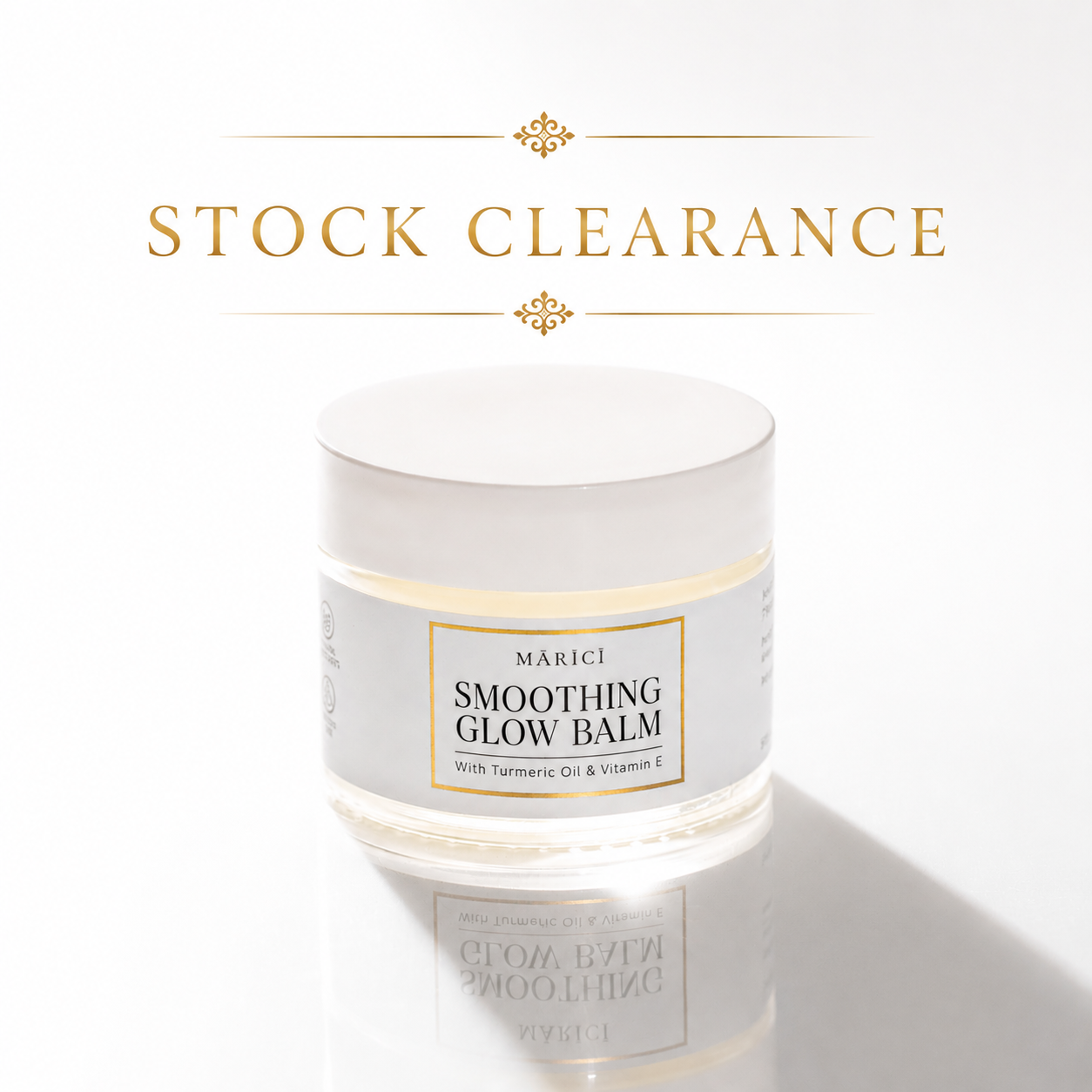 Skin Renewal and Repair Balm For Glowing Skin