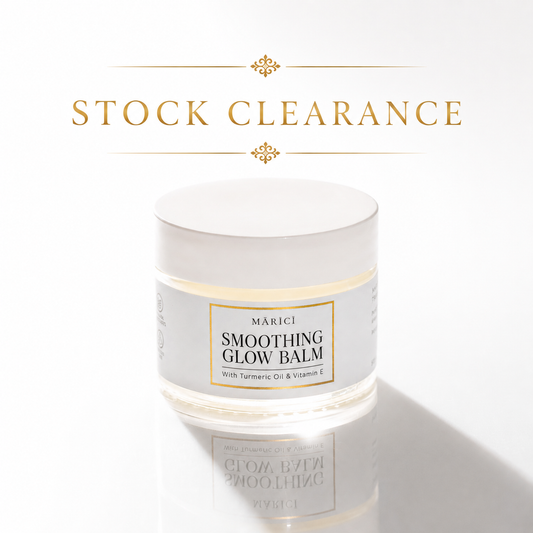 Skin Renewal and Repair Balm For Glowing Skin
