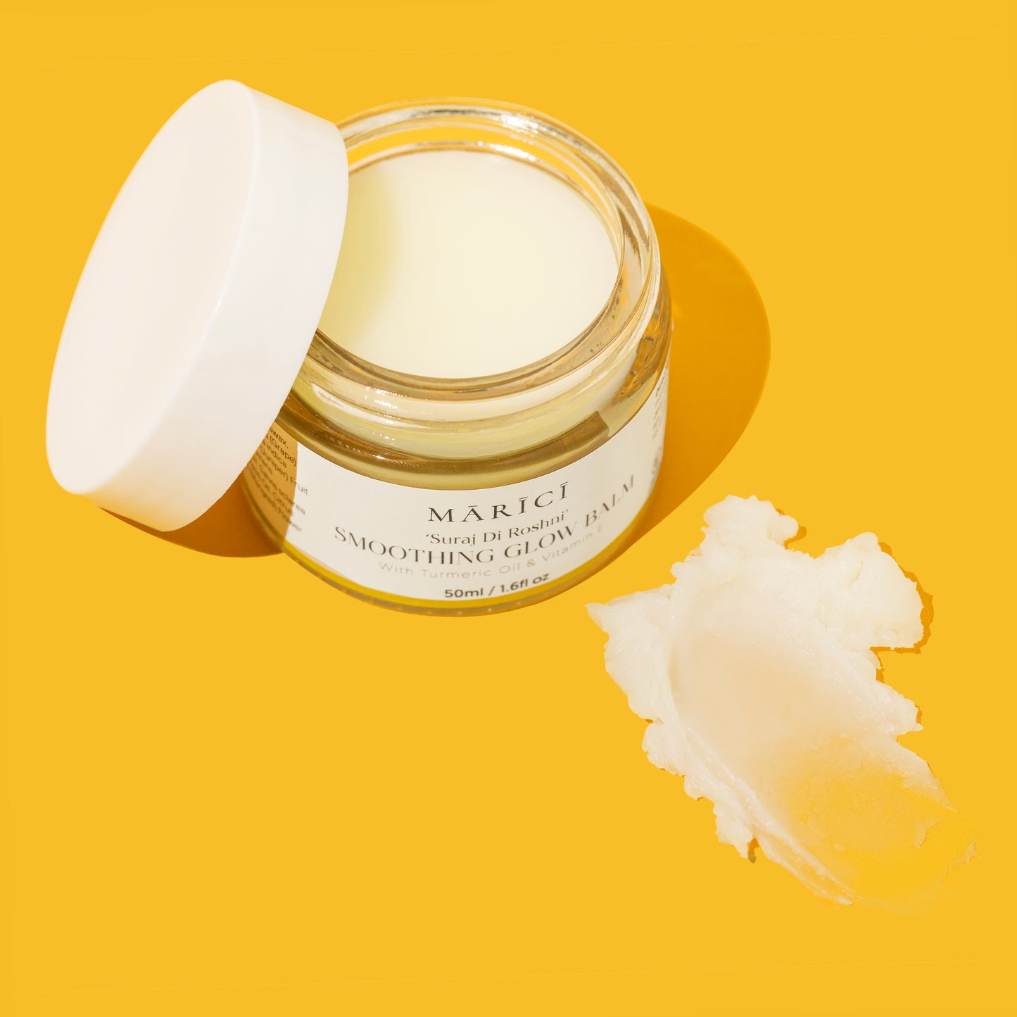 Multipurpose Smoothing Glow Balm