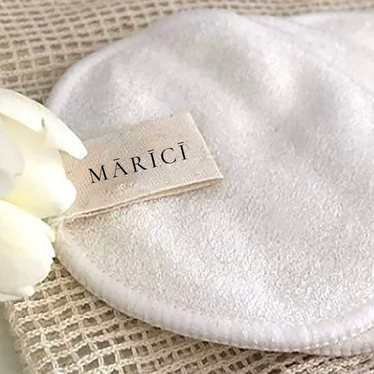 Cotton Karma | Cleansing Rounds