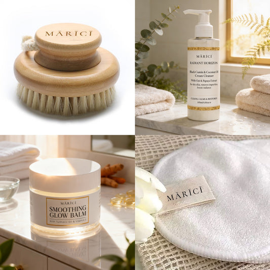 Skin Reset Collection