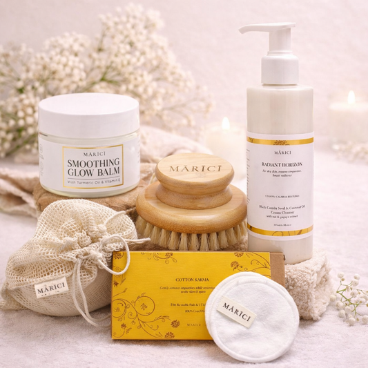 Skin Reset Collection