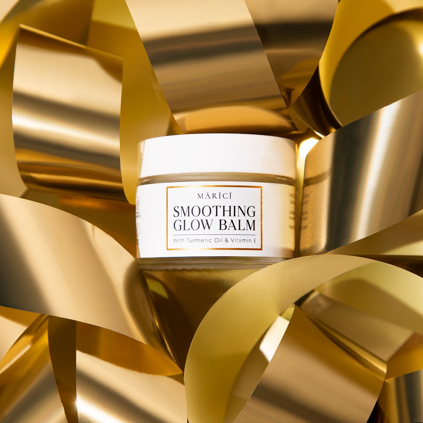 Multipurpose Glow Balm