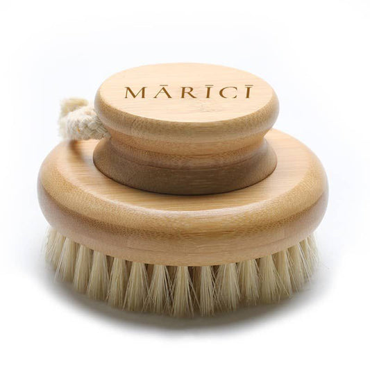 The Garshana | Ayurvedic Ritual Body Brush