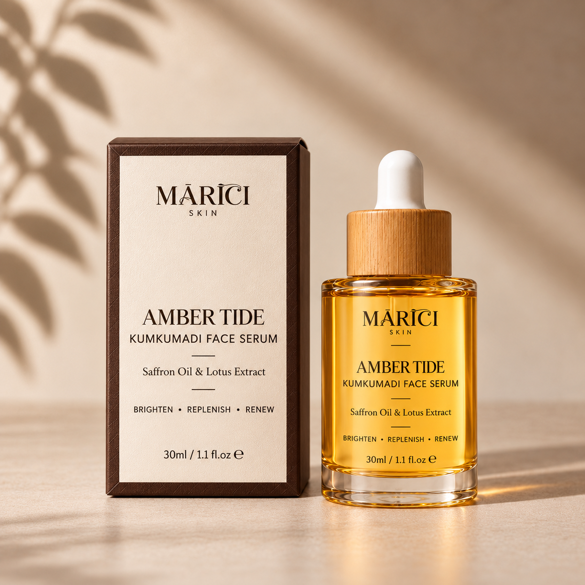 Pre Order | Kumkumadi Face Serum