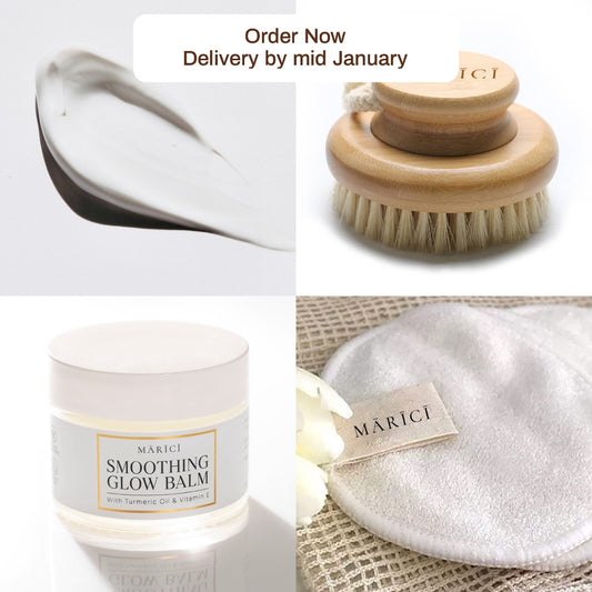 Beauty Wellness Bundle Worth £84