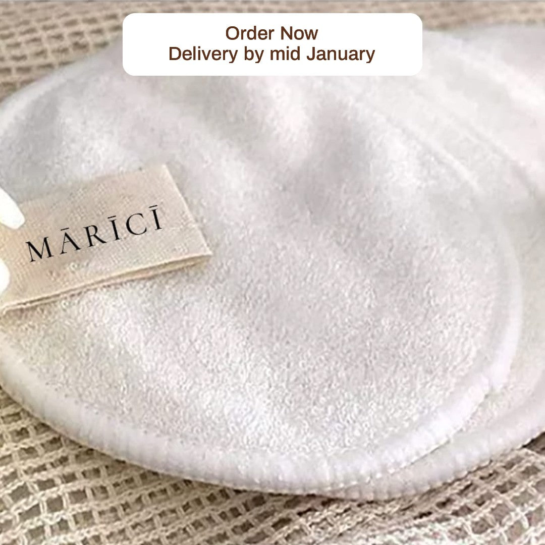 Cotton Karma | Cleansing Pads