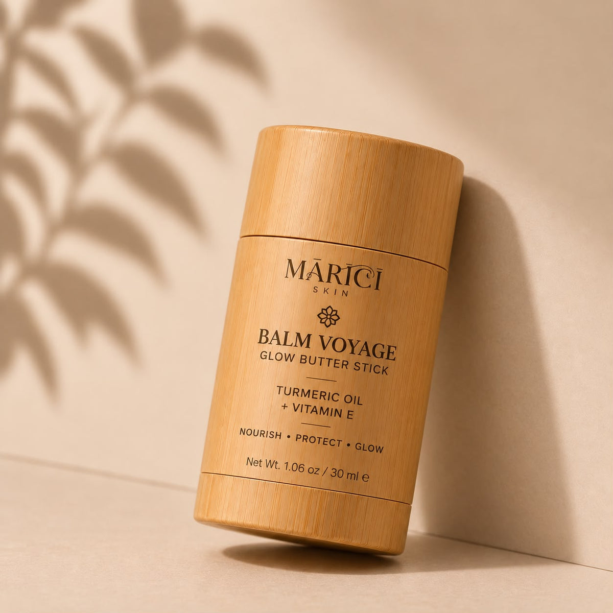 Balm Voyage | Glow Butter Stick